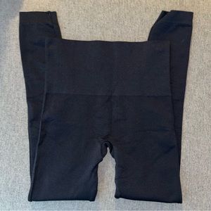 Spanx Seamless Leggings